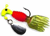 Crappie Underspin/Spinning Baits