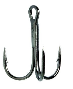 Treble Hooks