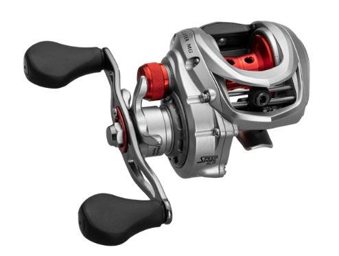 Baitcast Reels