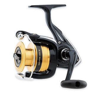 Spinning Reels