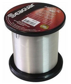 Seaguar Abrazx 100% Fluorocarbon Line 1000yd 6lb - Lear Outdoors