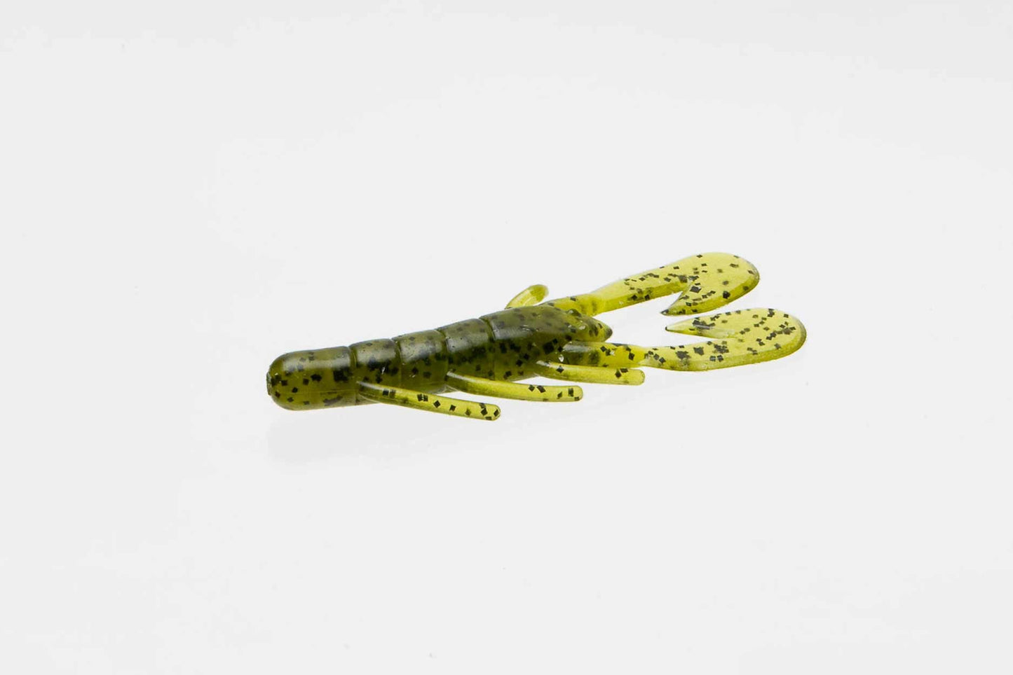 Zoom Ultra Vibe Speed Craw 3in 12/bag Watermelon