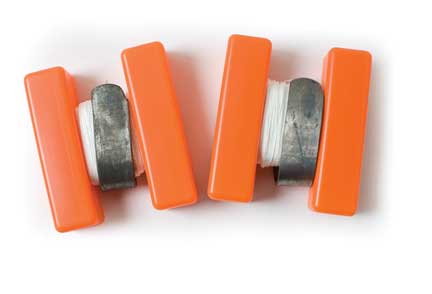 Eagle Claw Tool Marker Bouy Orange 2014