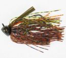 Buckeye Football Jig 1/2oz Perfect Craw - Lear Outdoors