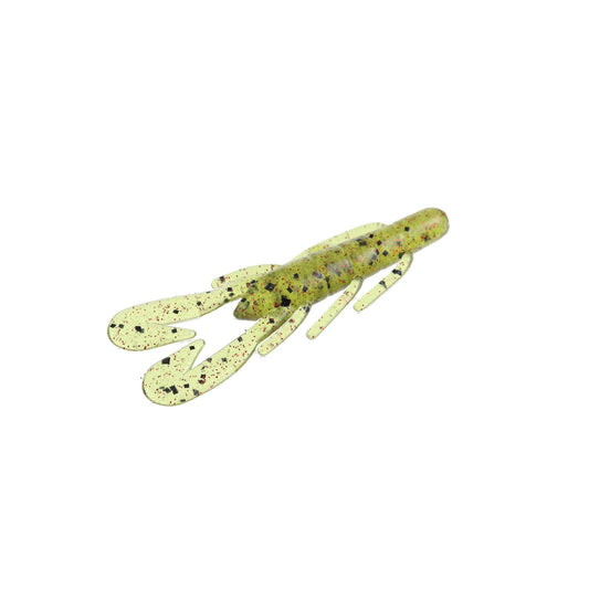 Zoom Micro UV Speed Craw Watermelon Red 12/pk - Lear Outdoors