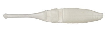 Lake Fork Live Baby Shad 2.25" - 15ct Pearl