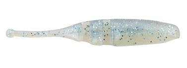 Lake Fork Live Baby Shad 2.25" - 15ct Blue Back Herring