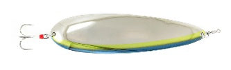 Nichols Mojo Flutter Spoon Bombshell Shad 1/2oz