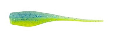 Big Bite Crappie Minnr 2in 10ct Blue Grass - Lear Outdoors