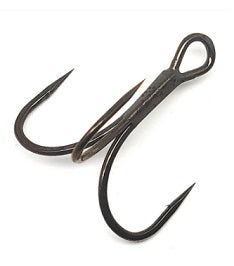 Gamakatsu G Finesse Treble Size 6 6ct - Lear Outdoors