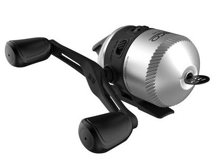 Zebco Authentic 33 Micro Spincast Reel Boxed - Lear Outdoors