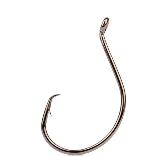 Mustad Ultra Lite Wire Demon Circle 7ct Size 6/0