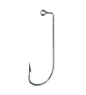 Eagle Claw O'Shaughnessy Sea Guard Jig Hook 100ct Size 3/0 - Lear Outdoors