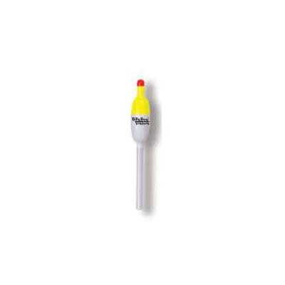 Betts Balsa Slip Float-Pencil 1/2in 18ct White