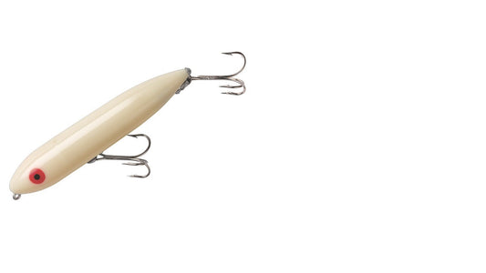 Heddon Zara Spook 3/4 Bone