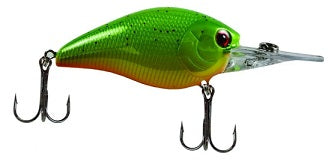 Luck-E-Strike Smoothie Deep 8-12ft 1/2oz Georges Secret - Lear Outdoors