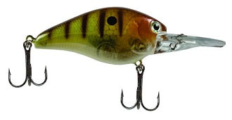 Luck-E-Strike Smoothie Deep 8-12ft 1/2oz Phantom Bream - Lear Outdoors