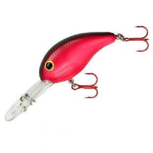 Bandit Crappie Lure 8-12ft 2in 3/8oz Plum Point