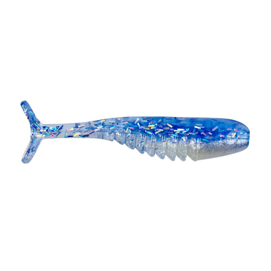 Bobby Garland ITTYBIT Slab Hunter 1.25in 20ct Blue Ice