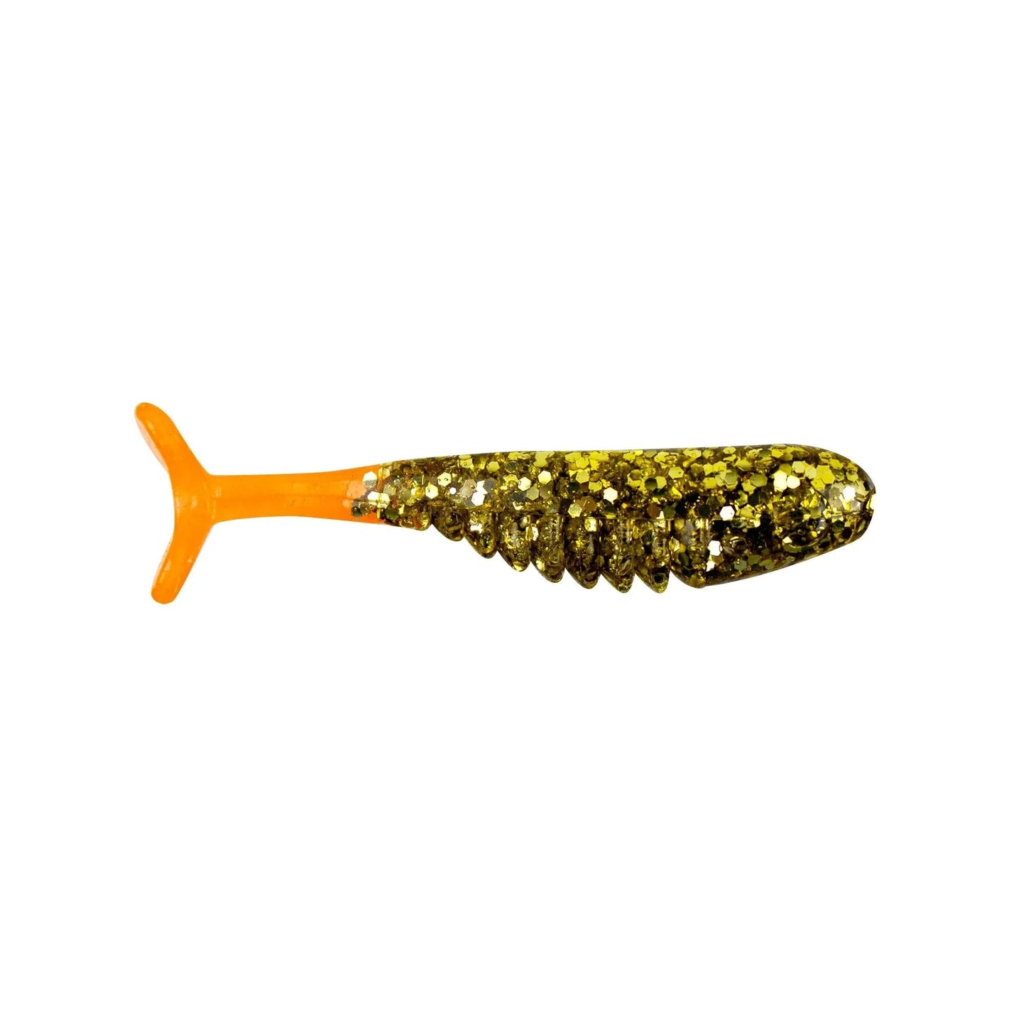 Bobby Garland ITTYBIT Slab Hunter 1.25in 20ct Grenada Gold