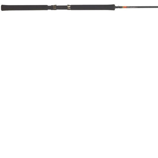 BnM Bucks Graphite Jig Pole 12ft - 2pc