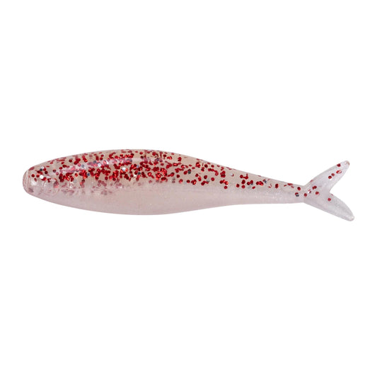 Bobby Garland LiveRoam'R 1.75in 15ct Bleeding Shad - Lear Outdoors