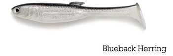 Castaic Baby Jerky J Swim 3.5" 7ct Blueback Herring