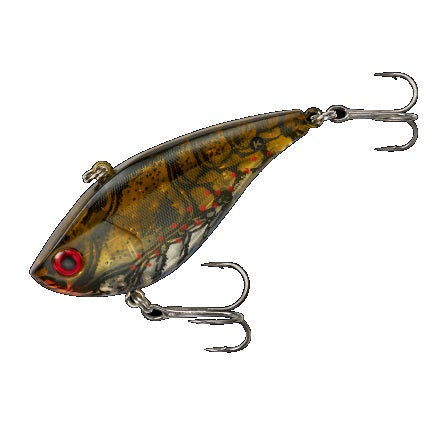 Booyah One Knocker 1/2oz Ghost Green Craw