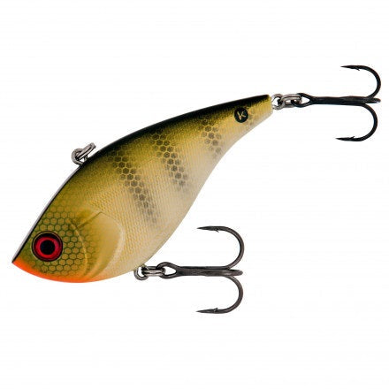 Booyah One Knocker 3/4oz Yellow Perch