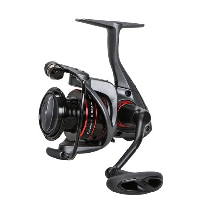 Okuma Ceymar A Spinning Reel 8BB - Lear Outdoors