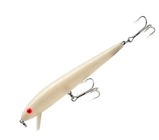 Cordell Red Fin 1oz Bone - Lear Outdoors