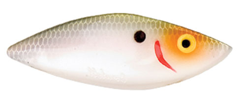 Cordell Super Spot 1/2 Gray Shad