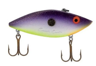 Cordell Super Spot 3/4oz Royal Shad - Lear Outdoors