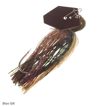 Z-MAN Chatterbait Elite 3/8 Bluegill - Lear Outdoors