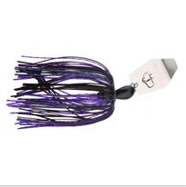 Z-MAN Chatterbait 3/8oz Junebug - Lear Outdoors