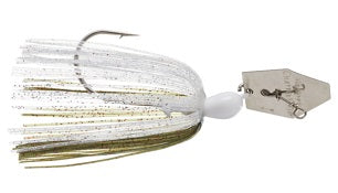 Z-MAN Chatterbait 3/8oz Red Bone