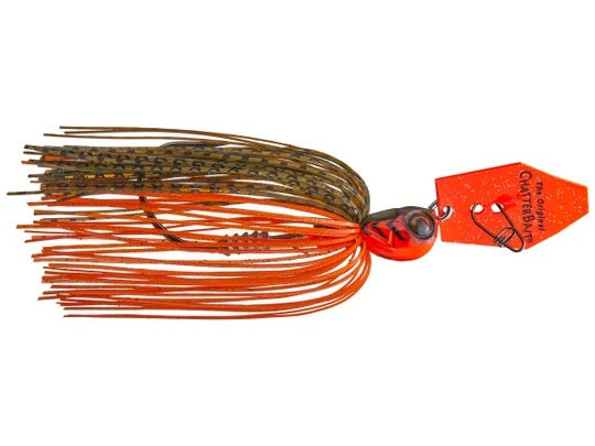 Z-MAN Chatterbait Elite Revo 1/2oz Lava Craw - Lear Outdoors