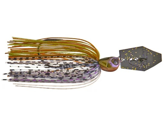 Z-MAN Chatterbait Elite Revo 1/2oz Bama Bream - Lear Outdoors