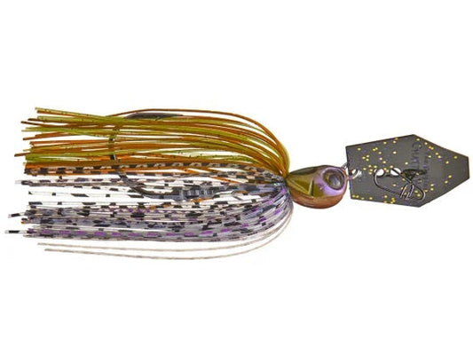 Z-MAN Chatterbait Elite Revo 3/8oz Bama Bream - Lear Outdoors