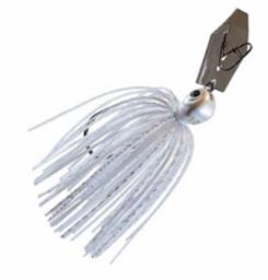 Z-MAN Chatterbait Jack Hammer 1/2oz White