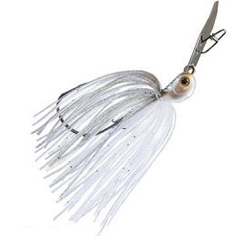 Z-MAN Chatterbait Jack Hammer 3/8oz Clearwater Shad