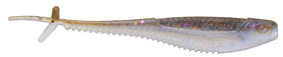 Rapala CrushCity Mooch Minnow 3.5in 6ct Goby