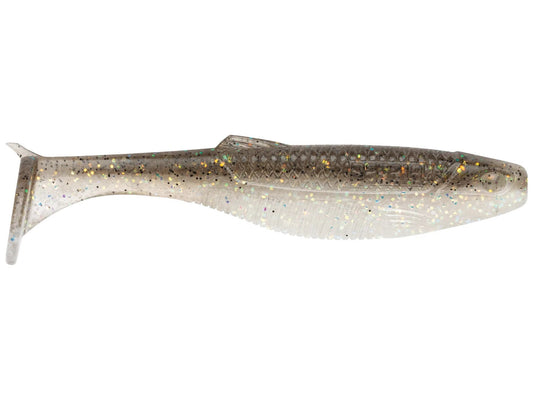 Rapala CrushCity Mayor 2.5in 8ct Shad