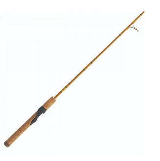 Eagle Claw Crafted Glass Spinning Rod 5'6' Light 2pc - Lear Outdoors