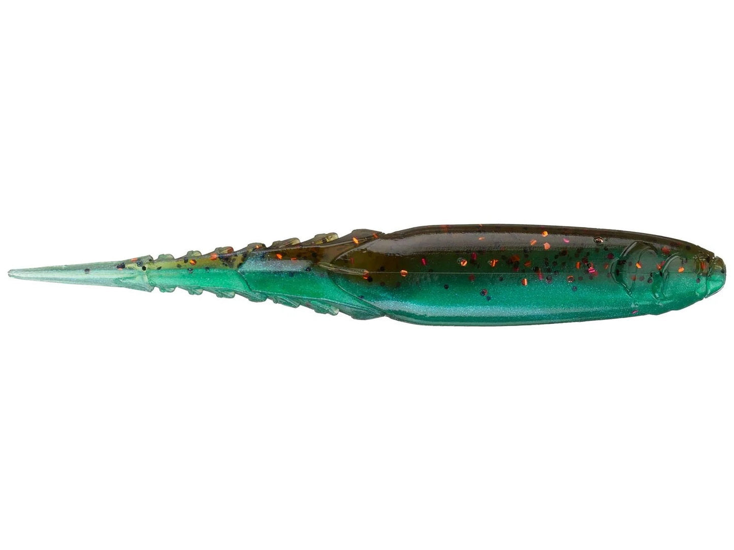 Z-MAN Chatterspike 4.5in 5pk Bluegill - Lear Outdoors