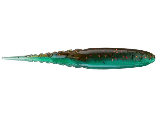 Z-MAN Chatterspike 4.5in 5pk Bluegill - Lear Outdoors