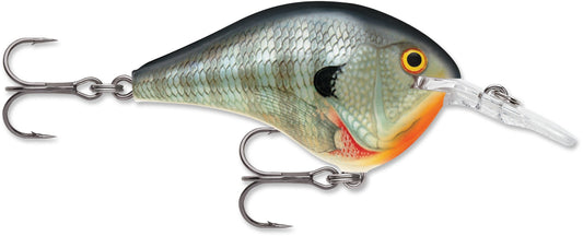 Rapala DT Series 6' 3/8 2" Bluegill