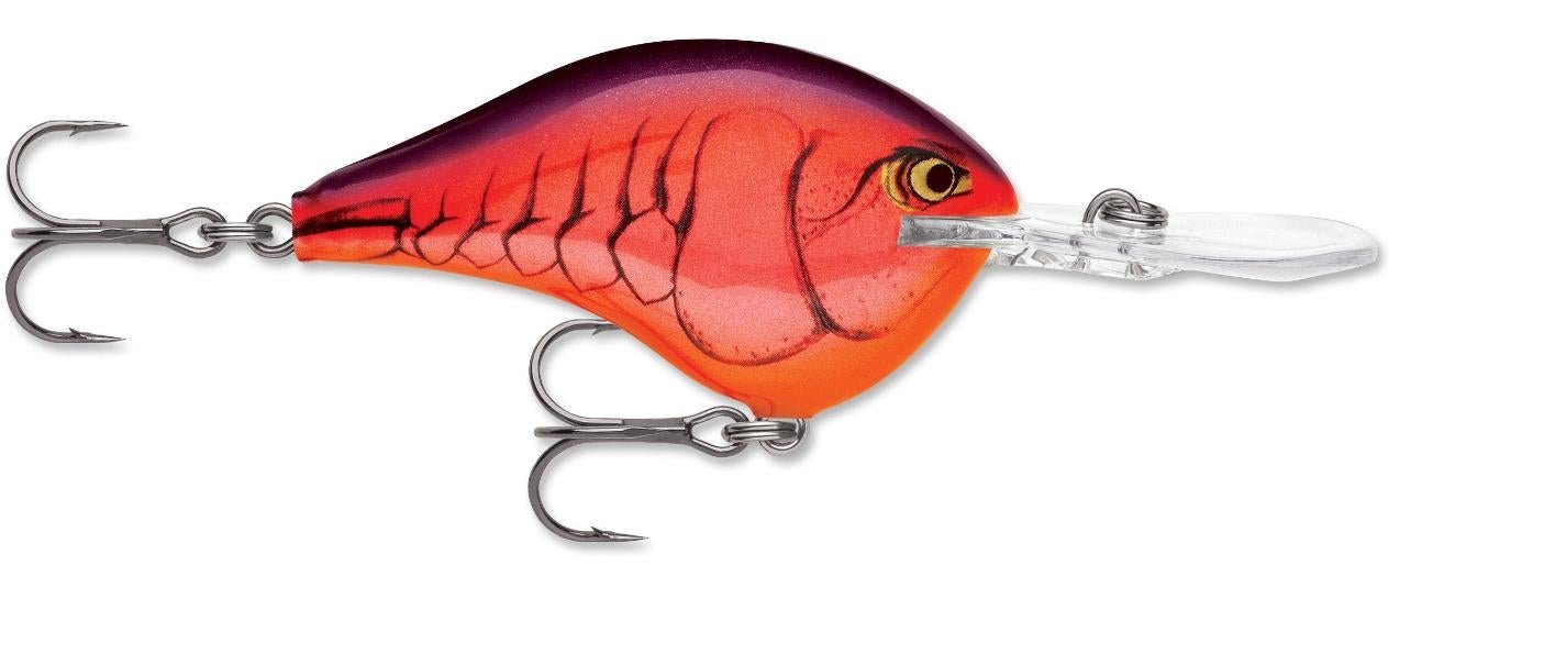 Rapala DT Series 3/8 2" Denom