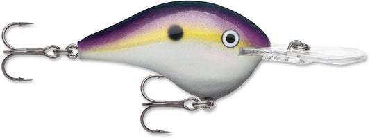 Rapala DT Series 10' 3/5oz 2.25in Bluegill - Lear Outdoors