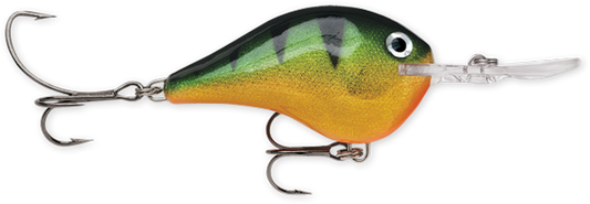 Rapala DT Series 3/4 Perch